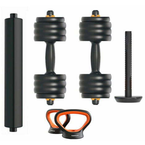 Manubri Xiaomi FED V2 40Kg