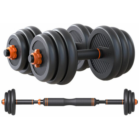 Manubri Xiaomi ORMANBAS35 35 kg Nero Multicolore