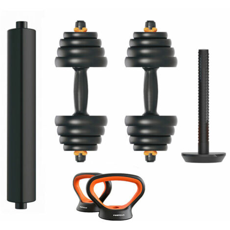 Manubri Xiaomi ORMANC30V2 30 kg 30 Kg
