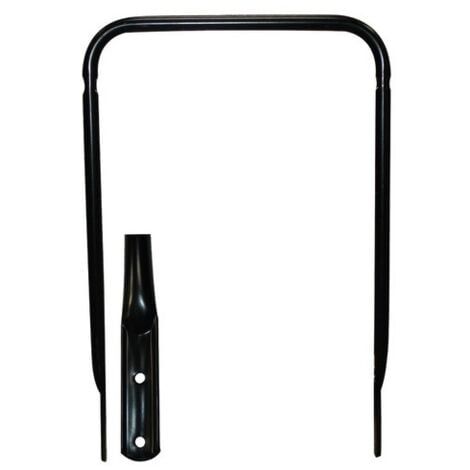 CASTELGARDEN Manubrio inferiore tosaerba Performance Power GGP - 381006512/0