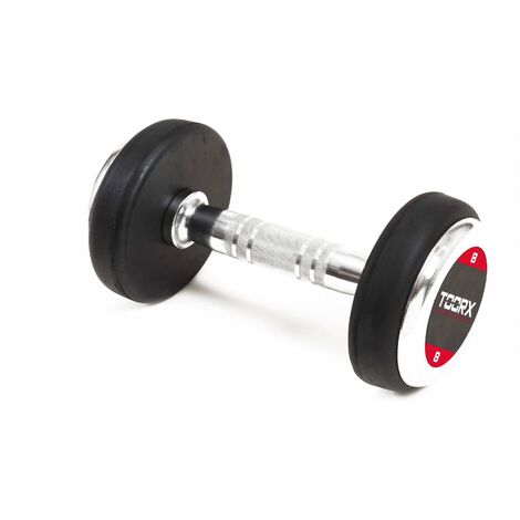 Manubrio Professional gommato - 3 kg