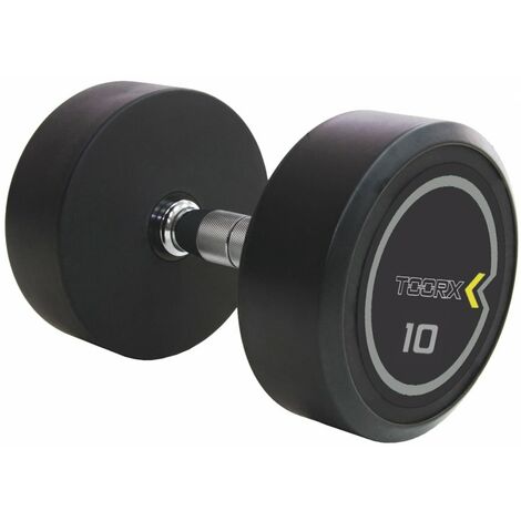 Manubrio Professional uretano - 18 kg