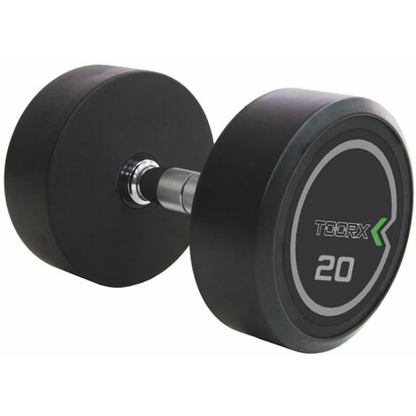 Manubrio Professional uretano - 22 kg