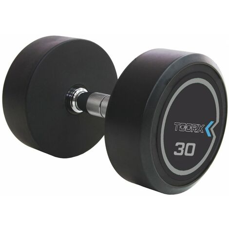 Manubrio Professional uretano - 34 kg