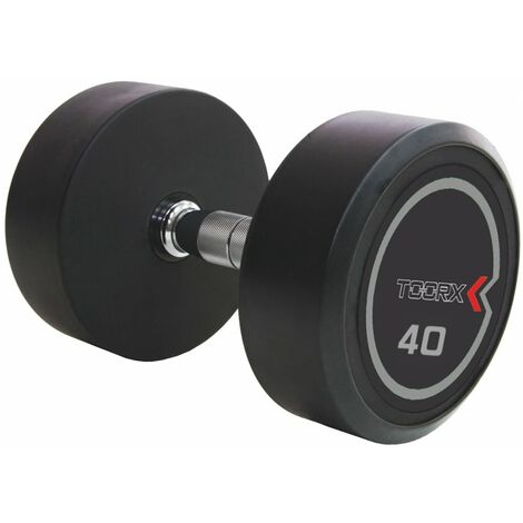 Manubrio Professional uretano - 40 kg