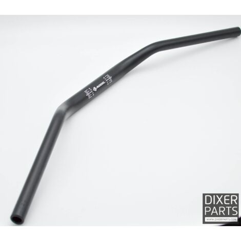 Manubrio Stunt Accel Fatbar 28,6 mm fmx