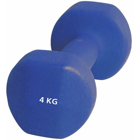 Manubrio vinile - 4 kg
