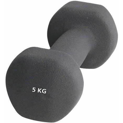 Manubrio vinile - 5 kg