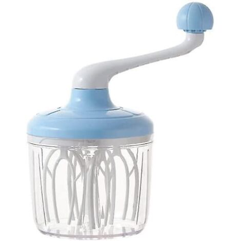 manuel Batteur  Oeufs, Fouet  Oeufs Multifonction, Crme  Oeufs Manuel Fouet Batteur  Ufs  La Maison