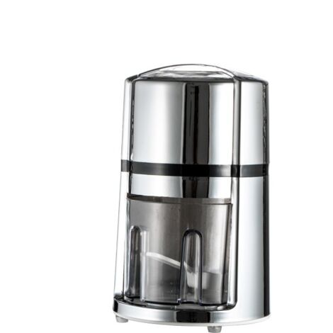 Machine à Granité électrique - Broyeur à Glace 50W Avec Pichet 500ml Pour Cocktails Maison