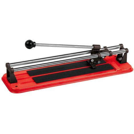 Manuelle Fliesenmaschine 300 mm