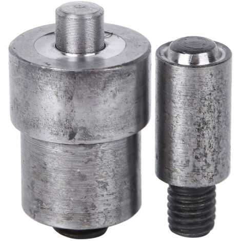 Manuelle Ösenmaschine mit 8-mm-Form zur Befestigung von Planen und Stoffen