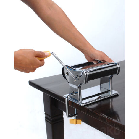 Manueller 2-in-1-Nudel- und Teigbereiter