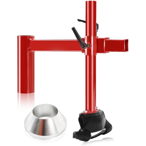 ZOTERNEN Manueller Reifenwechsler Duck Head Kit