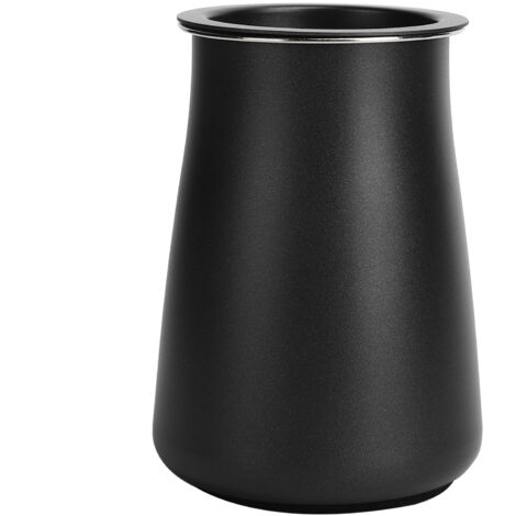 Manuelles Kaffeesieb aus Edelstahl 304 für gemahlenen Kaffee, Feinpulverfilter