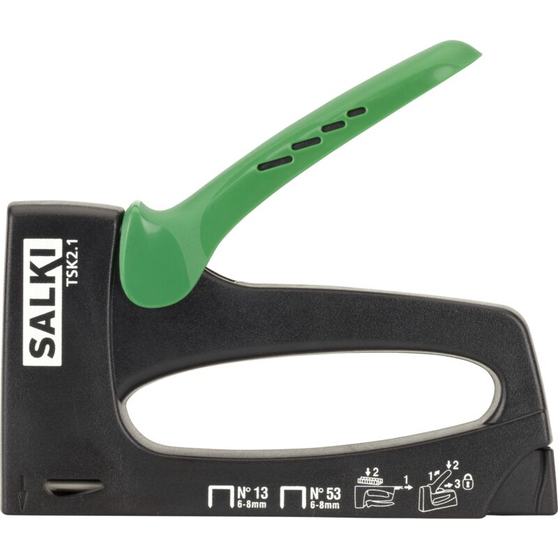 Manuelles Heftgerät eco - TSK2.1