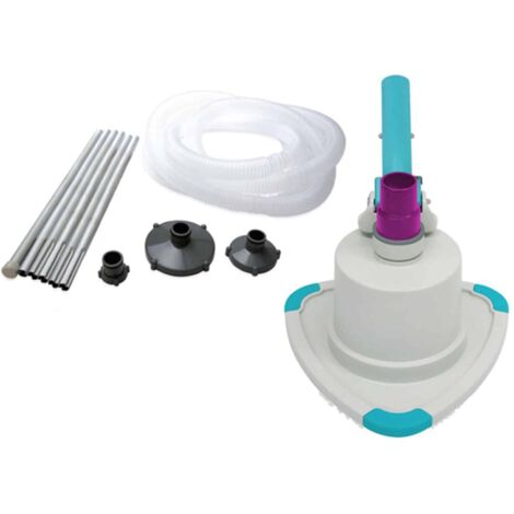 Manuelles pool-vakuum-kit - Kokido - K816CBX/20