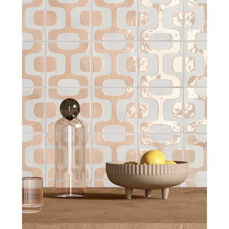 Stone By Stone - manufatti - 20x20 - ipanema - (1,16 m²)