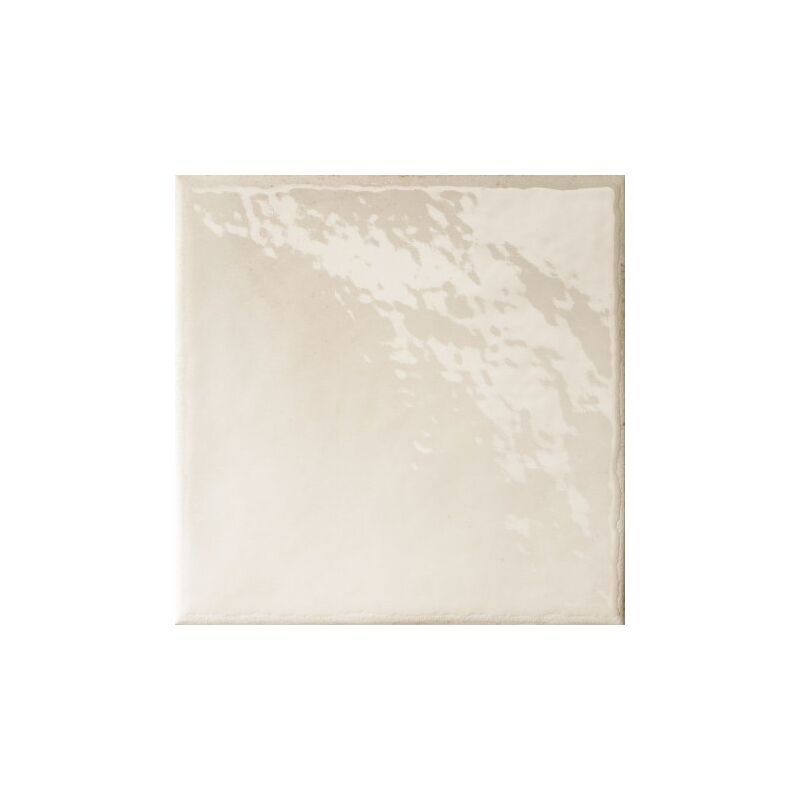 Stone By Stone - manufatti - 20x20 - perla - (1,16 m²)