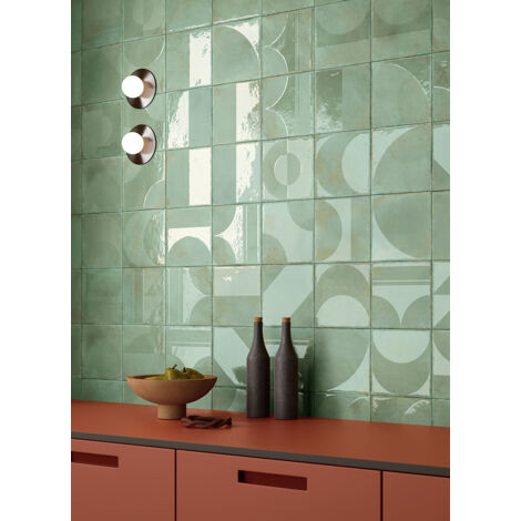 MANUFATTI - 20x20 - 20x20x0,85cm