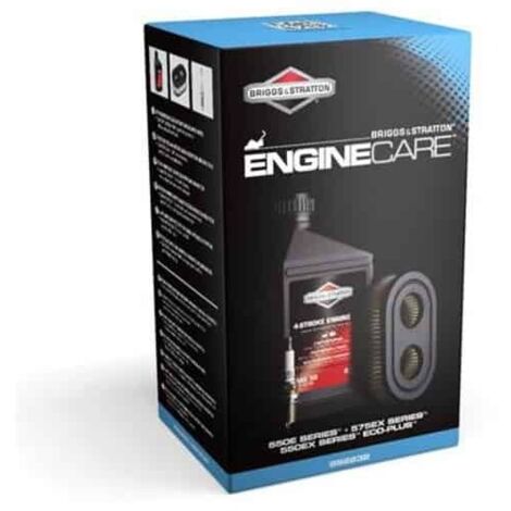 Manutenzione Set Serie 550E, 500Ex, 575E