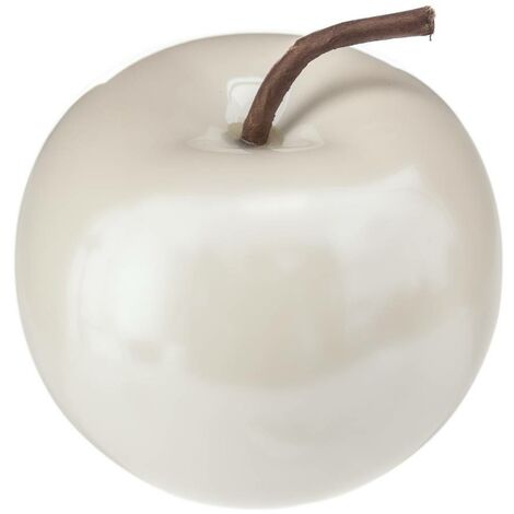 Manzana Celine H.7cm cerámica - Atmosphera créateur d'intérieur