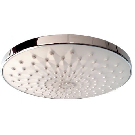 Manzana de cabeza Spirit Chrome