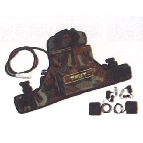 MAORI BASIC B10 - FULMINE STD - TWIST STD batterie 12V