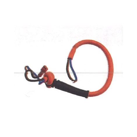 MAORI BASIC B10 - POWER 10 - FULMINE STD mango macho cable lateral