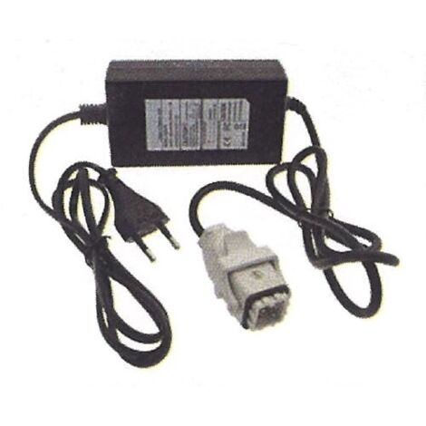 MAORI batteriebetriebenes Ladegerät für TWIST STD - TWIST EVO - 015303