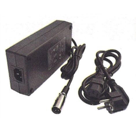 MAORI cargador de pilas POWER P14 TWIST EVO 40V 4.4 230vac