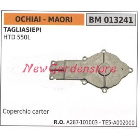 MAORI couvercle taille-haie HTD 550L 013241