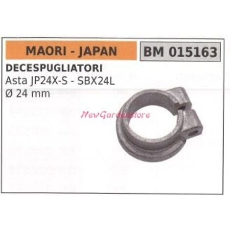 MAORI débroussailleuse arbre embrayage raccord 015163