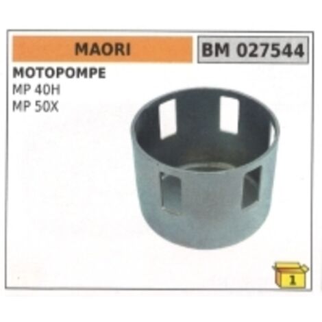 MAORI démarreur extracteur MAORI moteur pompe MP 40H MP 50X code 027544