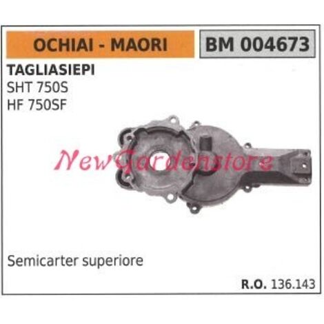 MAORI Heckenschere SHT 750S 004673