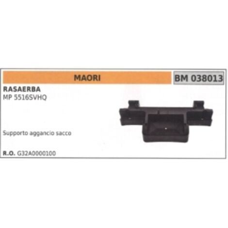 MAORI Mähsackaufsatzhalter MP 5516SVHQ G32A0000100