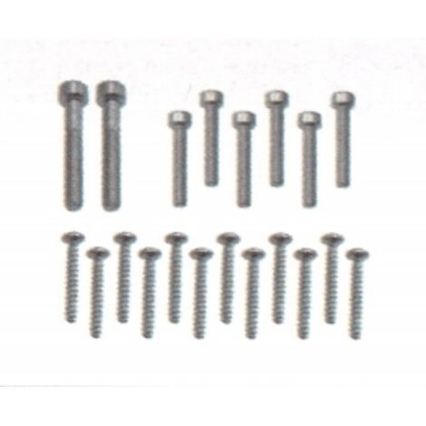 MAORI - MAGIKO 4x4 Kit de vis pour le carter de la tête de la fraise à neige - 046266