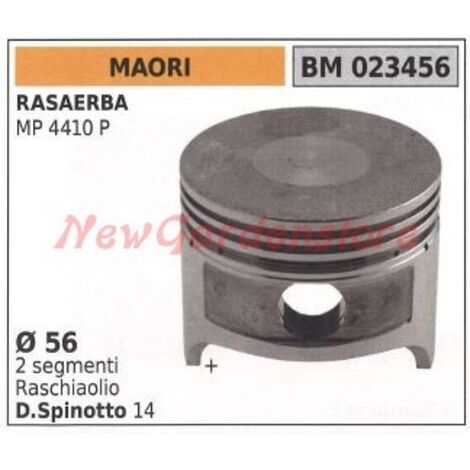 MAORI piston pour tondeuse à gazon MP 4410 P 023456
