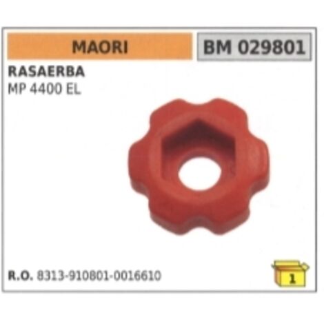 MAORI poignée de tondeuse MP4400EL 8313-910801-0016610