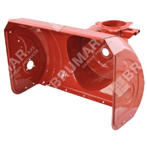 Maori Schneefräse Mund mp1176ae/t MAORI KOMPATIBEL – 051257