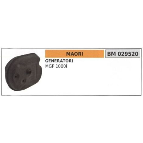 MAORI silencieux MGP 1000i générateur 029520