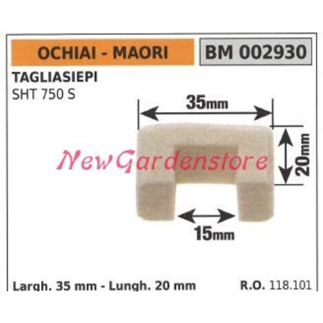 MAORI taille-haie Feltre SHT 750S 002930