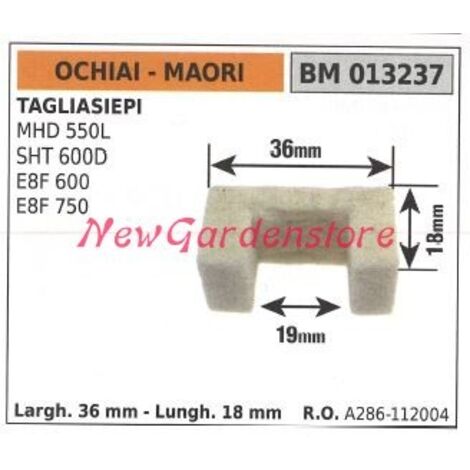 MAORI taille-haie MHD 550L 013237