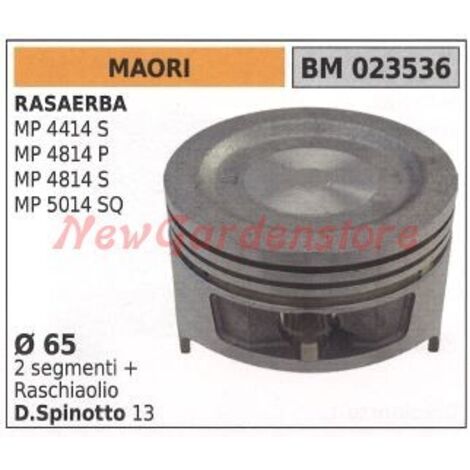 MAORI tondeuse à gazon piston tondeuse MP 4414 S 023536
