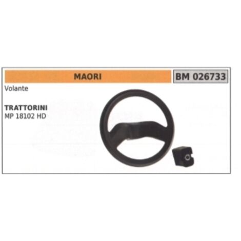 MAORI volant de tracteur MP 18102 HD 026733