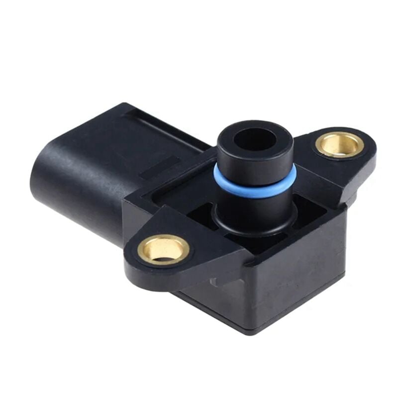 Image of Tlily - map Drucksensor Ansaugkrümmer für 1 3 5 7 Serie X1 X3 X5 Z4 13627585278 13628657300