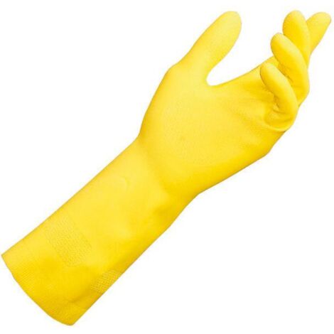 MAPA Chemikalienhandschuh Vital 124 Gr. 8 10 Stk