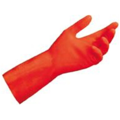 MAPA Chemikalienhandschuh Vital 180 Gr. 9 10 Stk