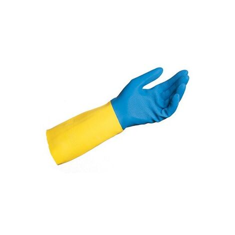 Guanti nitrile tg10 (xl) Ferramenta Serravalle