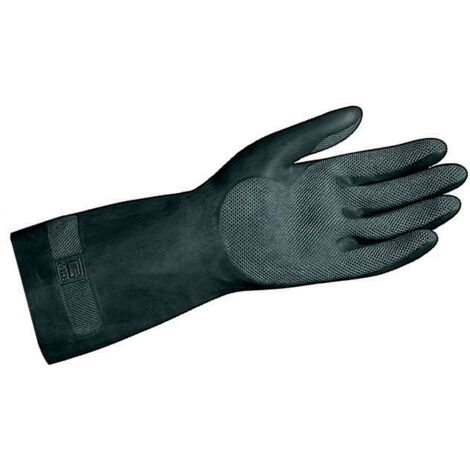 Mapa GUANTI IN NEOPRENE TECHNI-MIX 415 Col. Nero tg. 11 10.00 paia